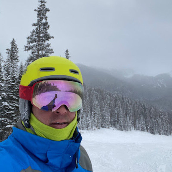 Meet your Posher, Jeffrey - Picture 1 of 1